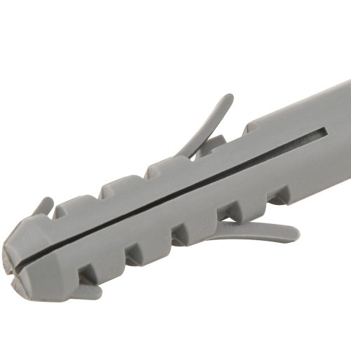 Bucha de fixao 6 mm com 1.000 peas -VA6