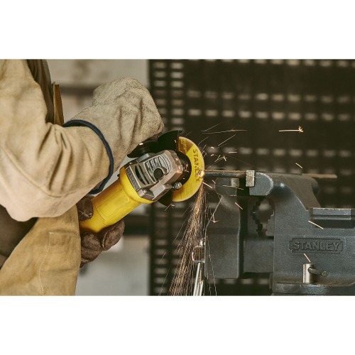 Esmerilhadeira Angular 4.1/2