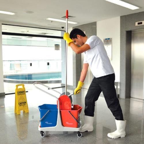 Balde espremedor dobl� com capacidade para 50L - NY104