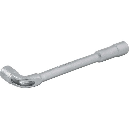 Chave biela com furo passante 6 mm ao cromo vandio  