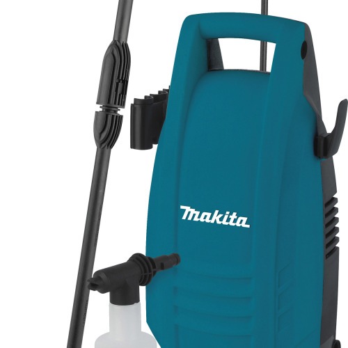 Lavadora de alta press�o 1.450 libras com aplicador de detergente - HW101  110V