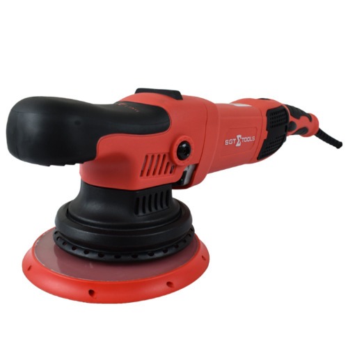 Politriz roto orbital Red & Shine 6
