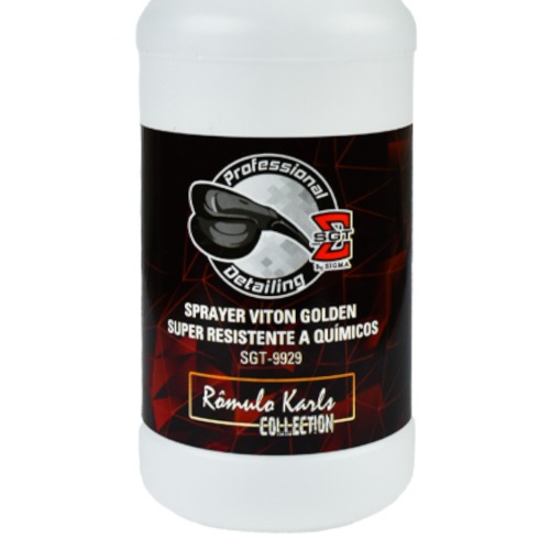 Pulverizador sprayer Viton Golden super Resistente a qu�micos - SGT-9929