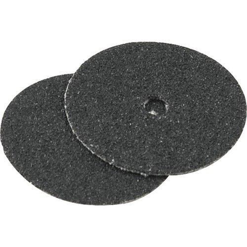 Jogo de disco de corte para micro retfica com 5 peas