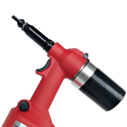 Rebitador pneum�tico para rebite de rosca M3-M12 - SGT-0740