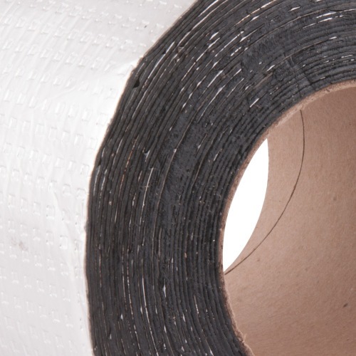 Fita adesiva impermevel 10 cm x 10 m