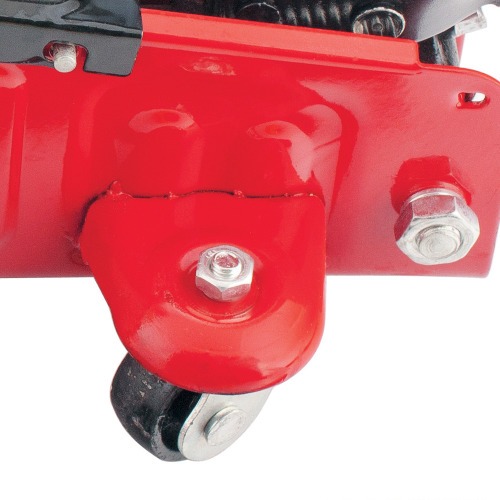 Macaco jacar hidrulico 2 toneladas porttil com maleta