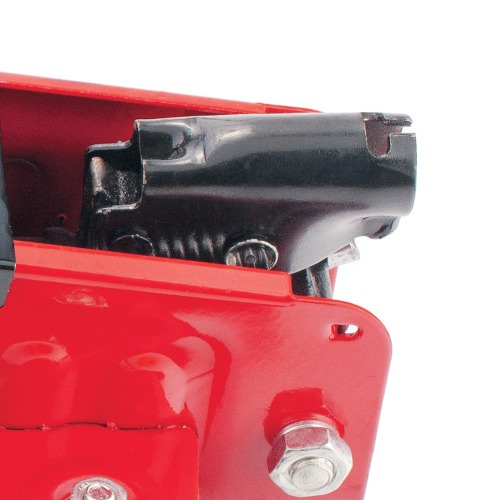 Macaco jacar hidrulico 2 toneladas porttil com maleta