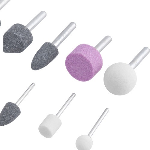 Jogo de pontas montadas com 10 peas