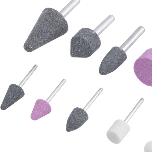 Jogo de pontas montadas com 10 peas