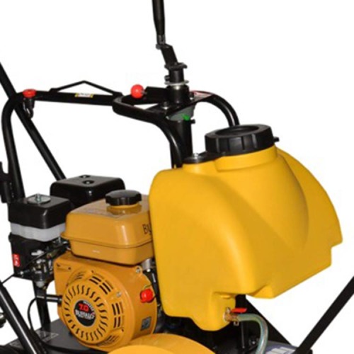 Cortadora de piso e asfalto a gasolina 7,5 hp 350 mm - BGF 350 Rental