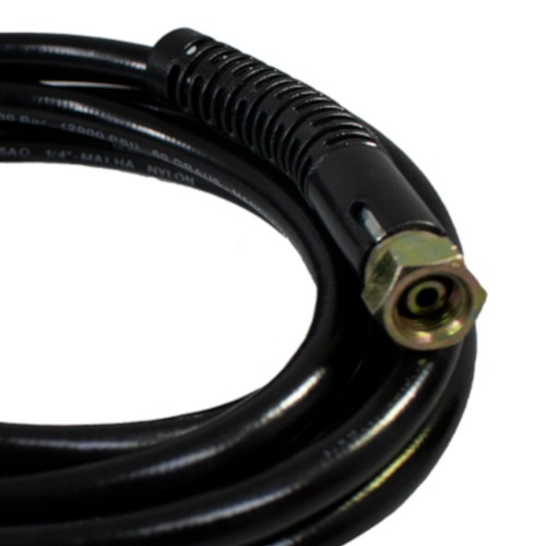Mangueira para lavadora de alta presso M22/14 X 1/4 fmea com 3 metros