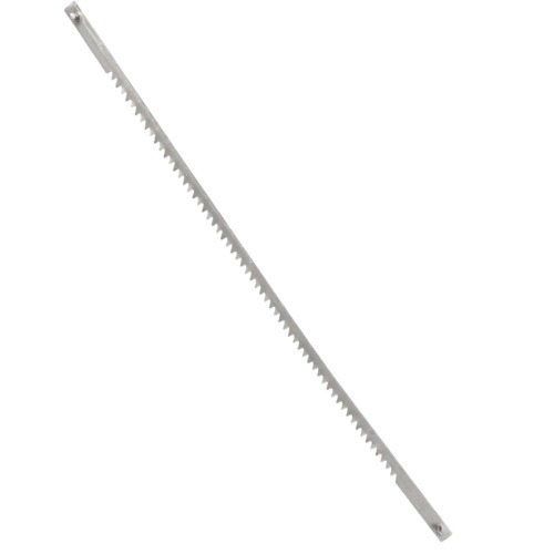 Lâmina de serra tico-tico de mesa 133 x 3 mm 59 dentes para TTV 125 Lâmina de serra tico-tico de mesa 133 x 3 mm 59 dentes para TTV 125