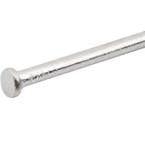 Pregos de a�o com cabe�a 17 x 27 com 100 pregos