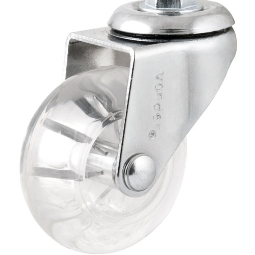 Rodzio giratrio de poliuretano 2