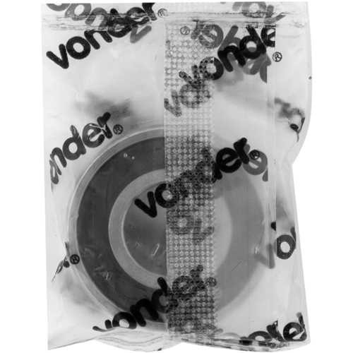 Rolamento rígido de esfera - 6206-2RS Rolamento rígido de esfera - 6206-2RS