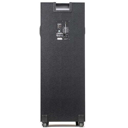 Caixa de som amplificada 1900W RMS - ACA 1900 New X  110V/220V