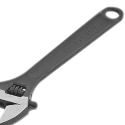 Chave ajustável 6 Chave ajustável 6