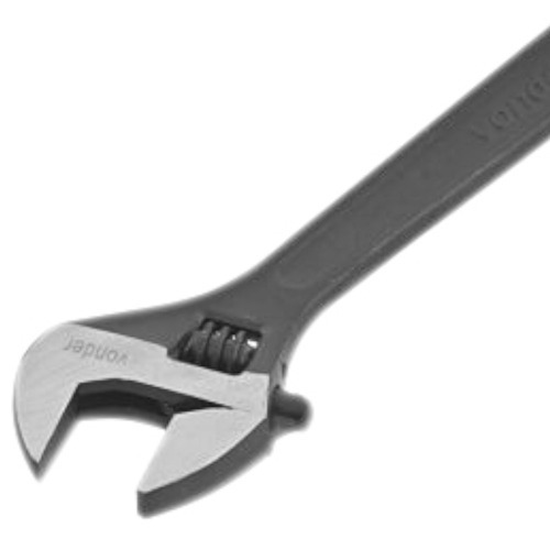 Chave ajustável 6 Chave ajustável 6