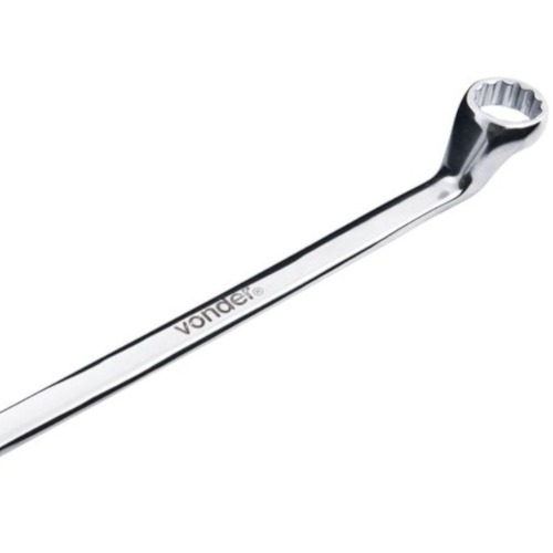 Chave estrela 14 x 15 mm ao cromo vandio