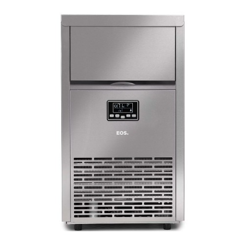 Mquina de Gelo 50 kg inox Ice Compact - EMG50  220V