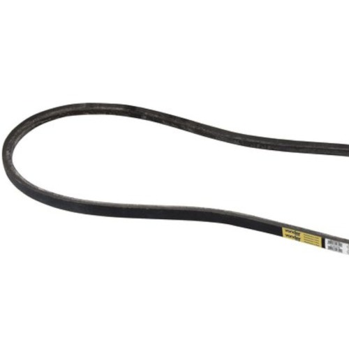 Correia em V perfil A industrial - A-49