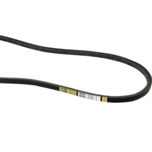 Correia em V perfil A industrial - A-54
