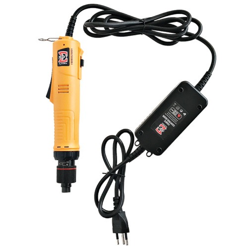 Parafusadeira el�trica parada automatica Brushless 0,3 a 2,5 Nm c/ fonte - SGT-PE-S25  110V/220V