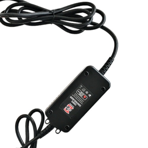 Parafusadeira el�trica parada automatica Brushless 0,3 a 2,5 Nm c/ fonte - SGT-PE-S25  110V/220V