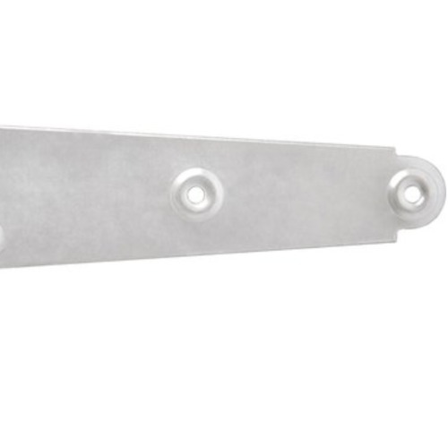 Dobradia leme lisa 6