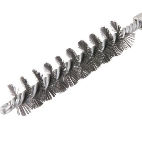 Escova de ao tubular 1.1/2