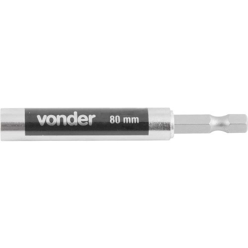 Extenso magntica de 1/4