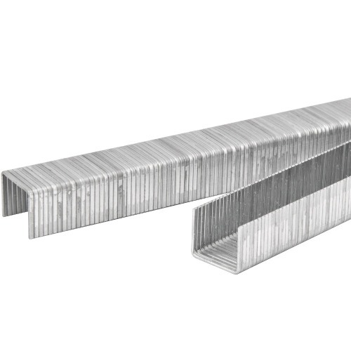 Grampo 6 mm para grampeador pneumtico com 2.500 peas - GPV 616