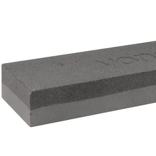 Pedra para afiar dupla face 8