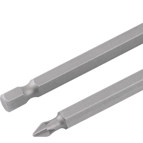 Bits phillips n� 1 - 3/16