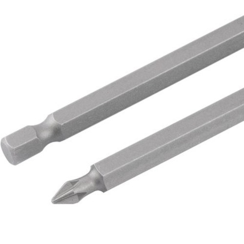 Bits phillips n� 2 - 1/4