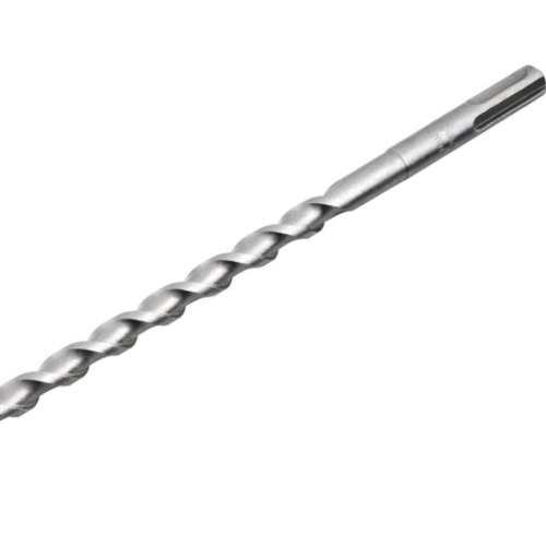 Broca de wdea para concreto 10 x 100 x 160 mm - SDS Plus