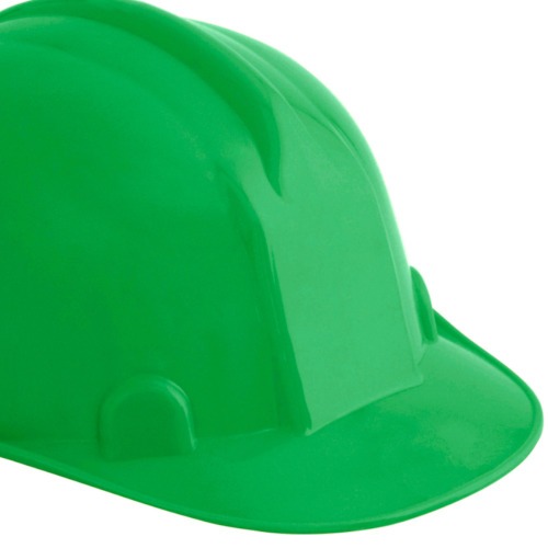 Capacete comaba frontal verde