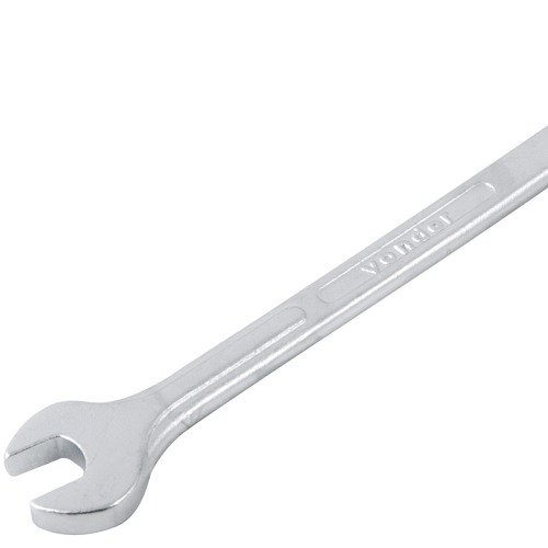 Chave combinada 10 mm ao cromo vandio