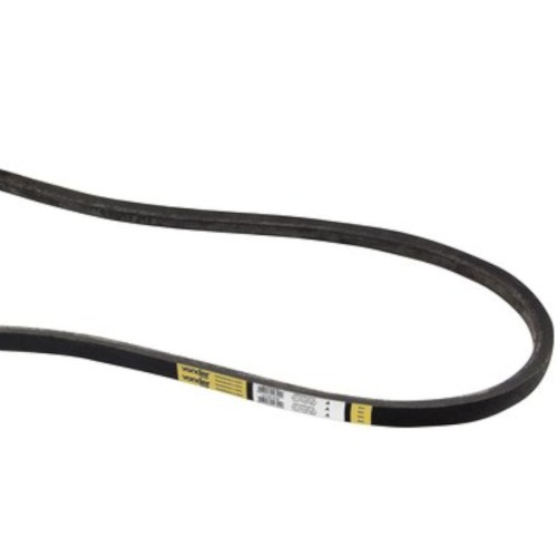 Correia em V perfil A industrial - A-42