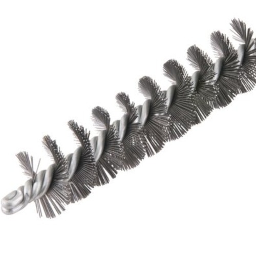 Escova tubular �