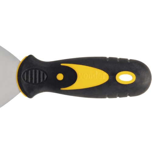 Esptula de ao lisa 3