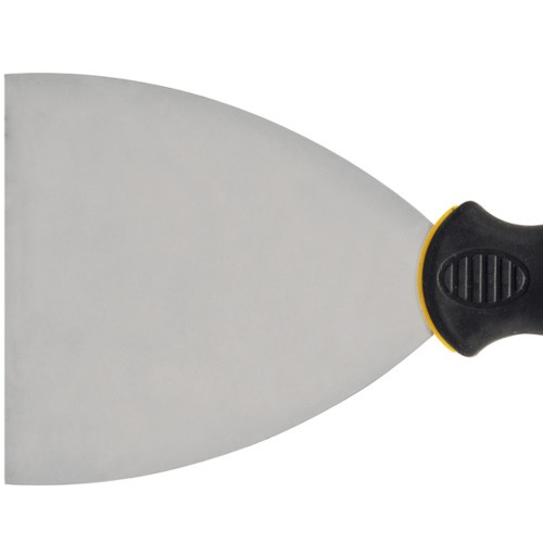 Esptula de ao lisa 3