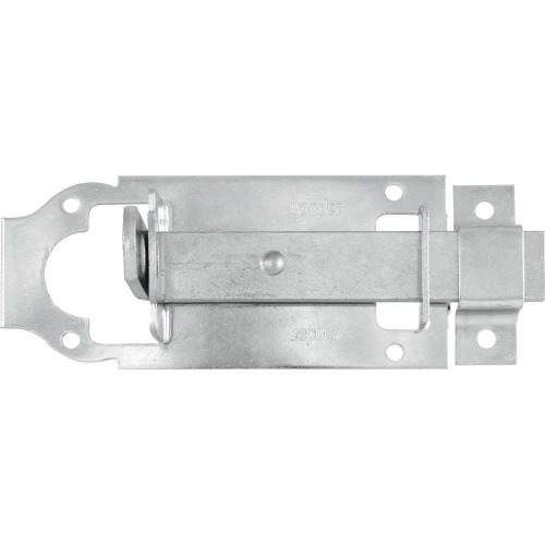 Fecho chato com porta cadeado 5