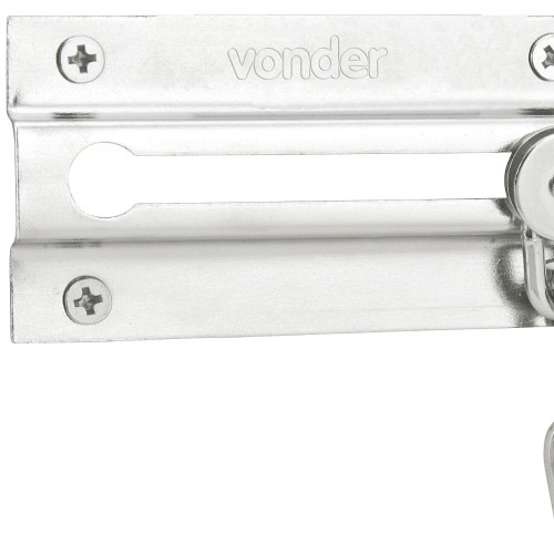 Fecho pega-ladrão Fecho pega-ladrão