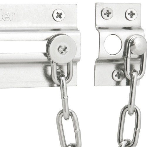 Fecho pega-ladrão Fecho pega-ladrão