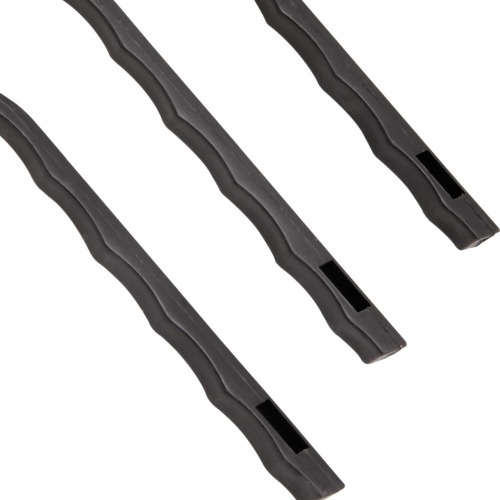 Jogo de escovas manuais com 3 pe�as