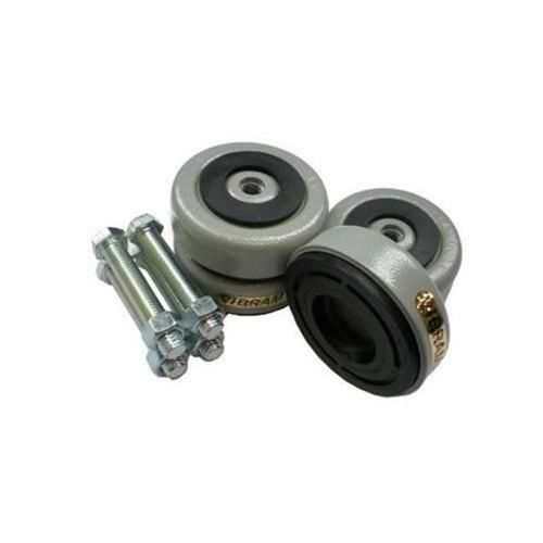 Suporte anti-vibra��o encaixe de 1/2