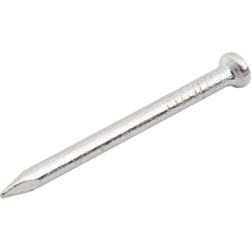 Pregos de a�o com cabe�a 15 x 15 com 100 pregos