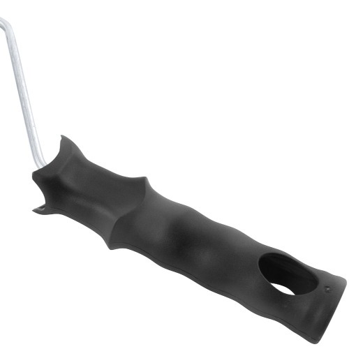 Rolo de l para pintura antirrespingo 9 cm com suporte ? VD 959  